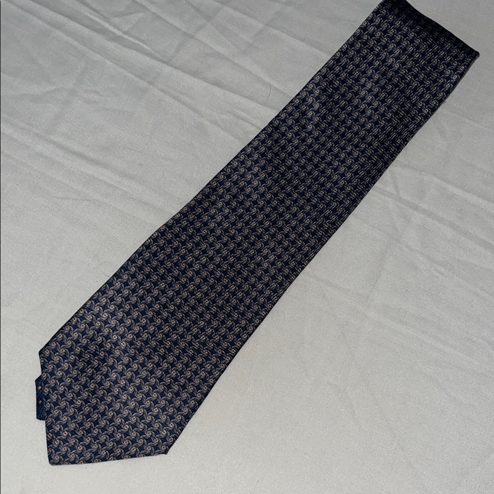 Van Heusen Classic Patterned Tie
